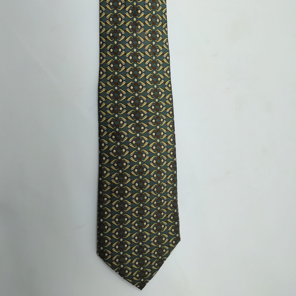 Hermes Men Tie